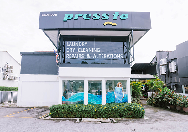 Pressto Bangsa