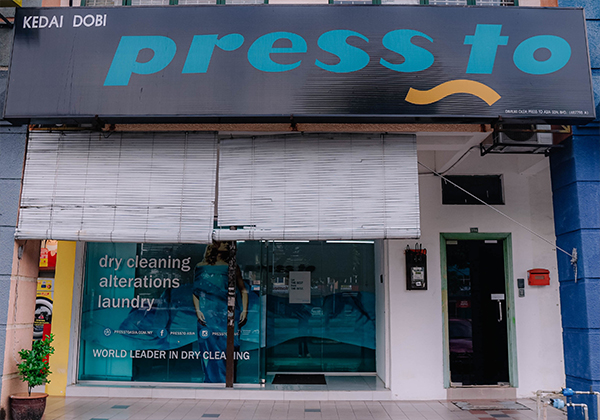 pressto Shah Alam, Seksyen 13
