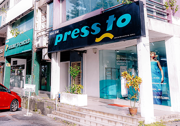 Pressto Bangsa SS15