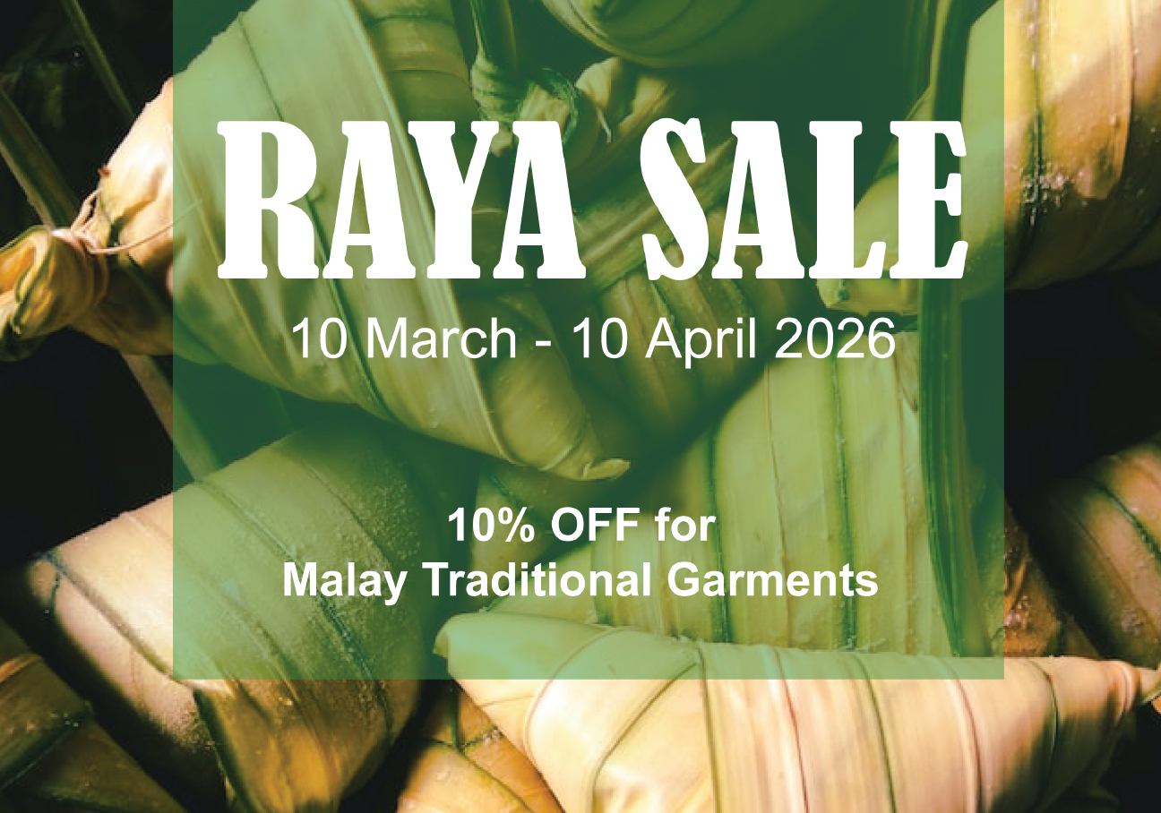 Raya Sale